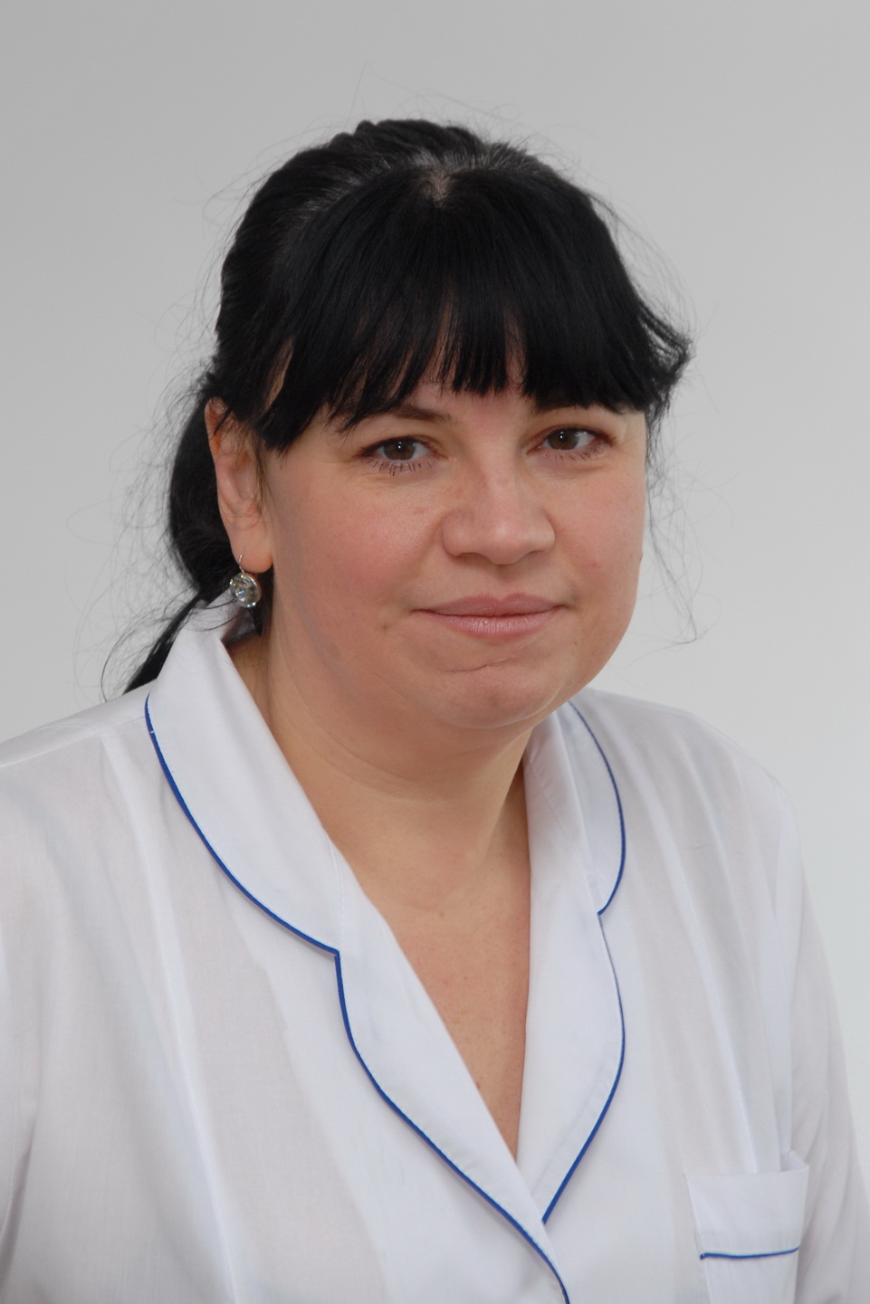 Фурса Ірина Анатоліївна